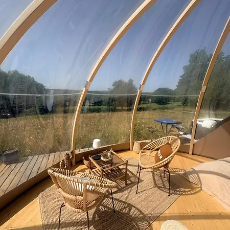 La Bulle De Clemence * Montfermy