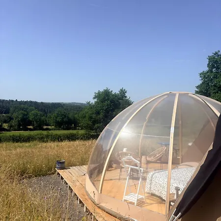 La Bulle De Clemence *